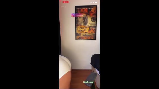 Yeni Sandalyede Siyah Yayilma İfşa — Bilgelisa Türk İfşa