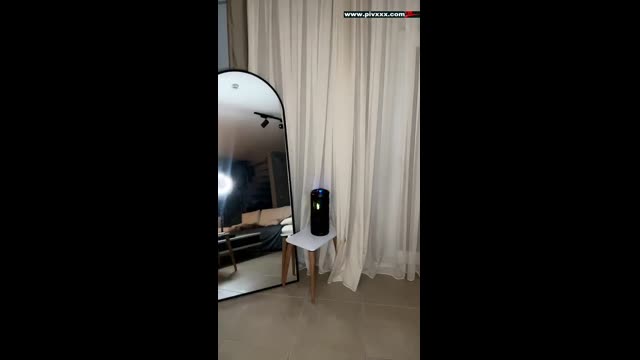 Siyah Tangayla Kalça Gosterisi · Burcu Yildiz İfşa Videosu